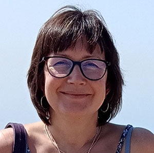 Nicky Carling