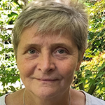 Cath Wakeman