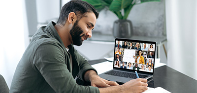 Online Workshops